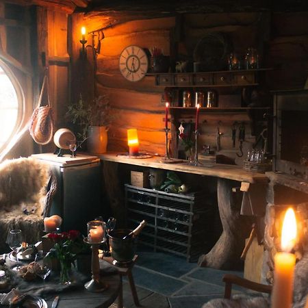 Le Hangar Des Voyageurs Petit-Halleux Εξωτερικό φωτογραφία