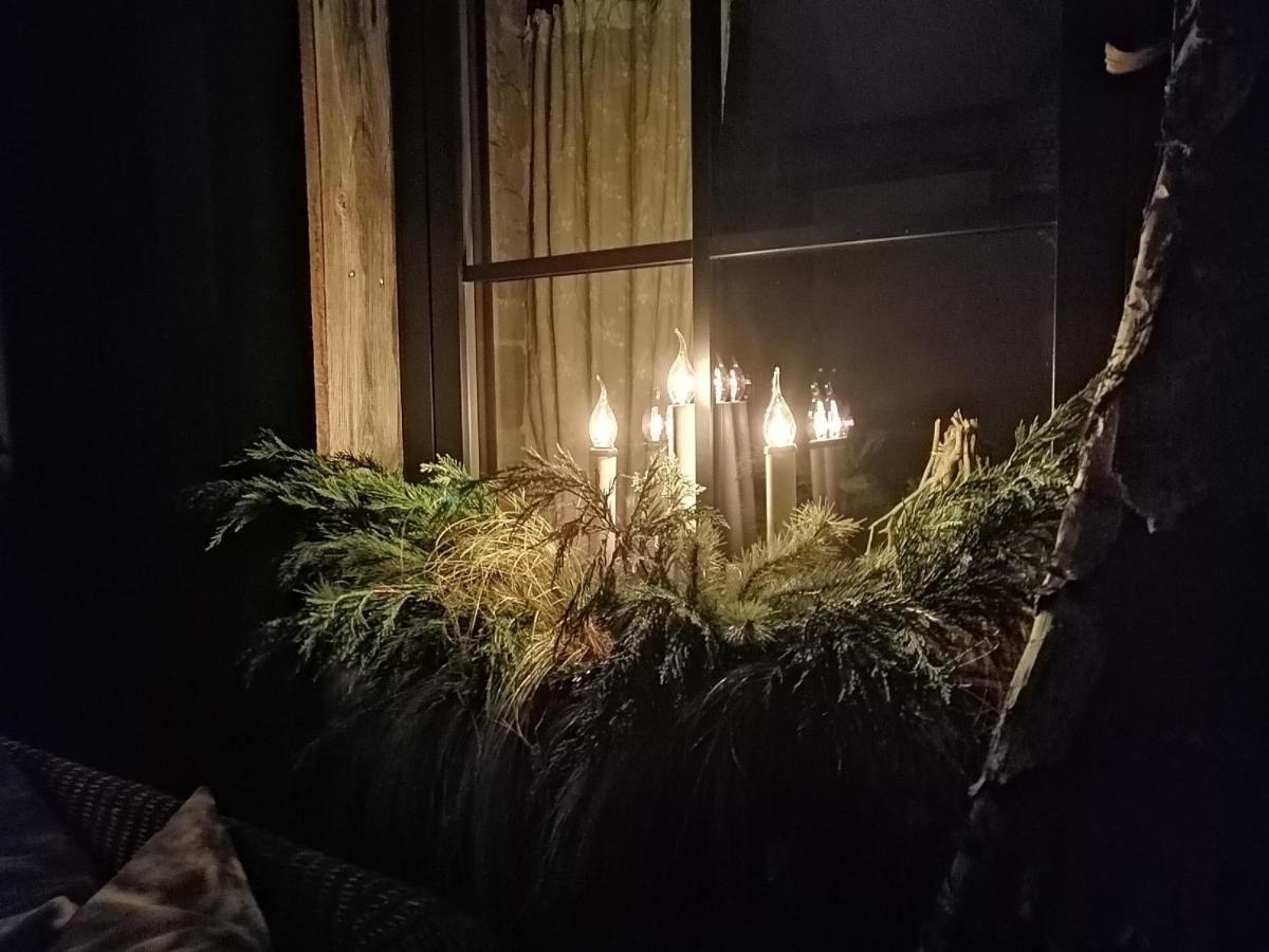 Le Hangar Des Voyageurs Petit-Halleux Εξωτερικό φωτογραφία