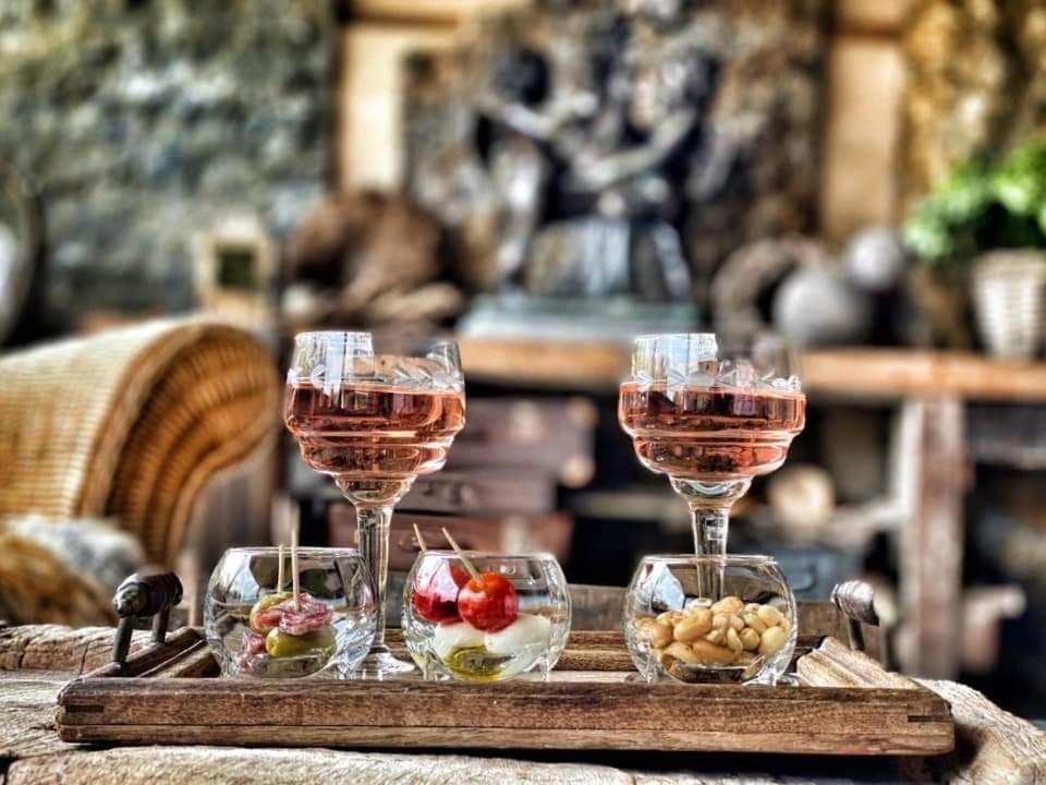 Le Hangar Des Voyageurs Petit-Halleux Εξωτερικό φωτογραφία